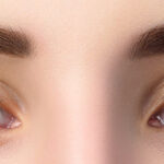 Permanent Eyeliner Styles