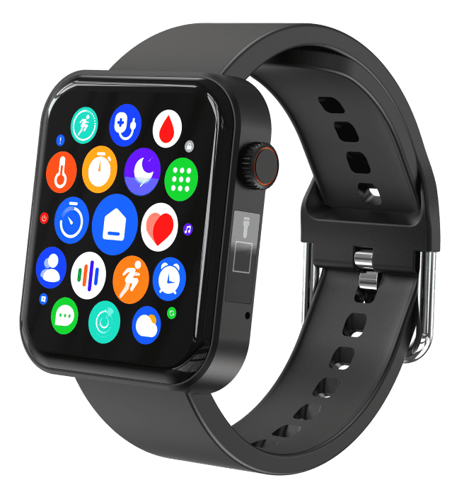 Ultimate Guide to Choosing a Smart Watch for the Workingman