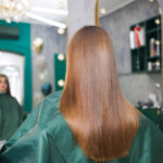 hair keratin treatment