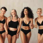 ladies undergarments