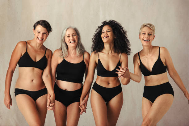 ladies undergarments