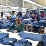 How to minimize my existing apparels production cost?
