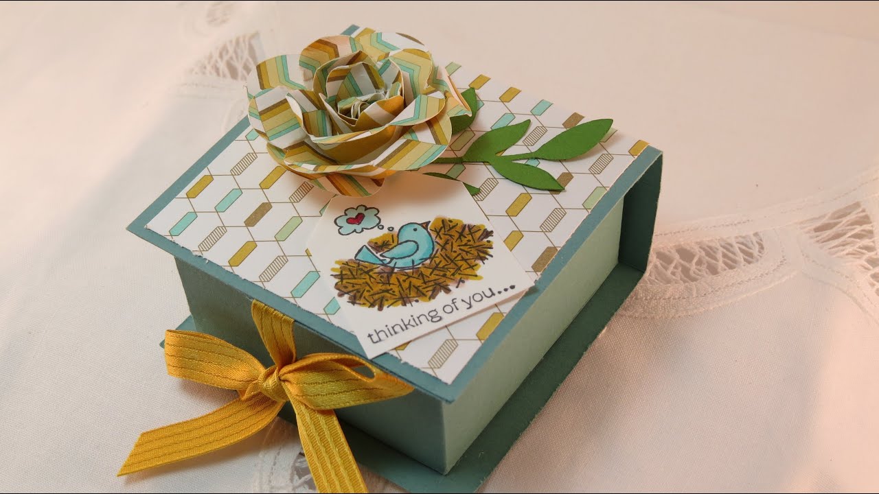 Custom-flip-top-boxes