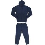 Ralph Lauren Tracksuits: A Blend of Comfort and Luxury