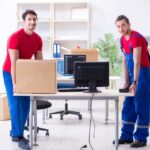 office movers dubai