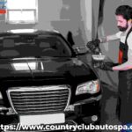 What is Auto Detailing, and Auto Detailing Services In Las Vegas for Maintaining a Vehicle's Appearance?