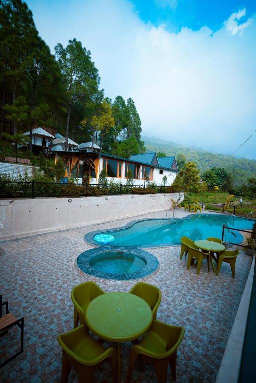 swimming pool builder brisbane