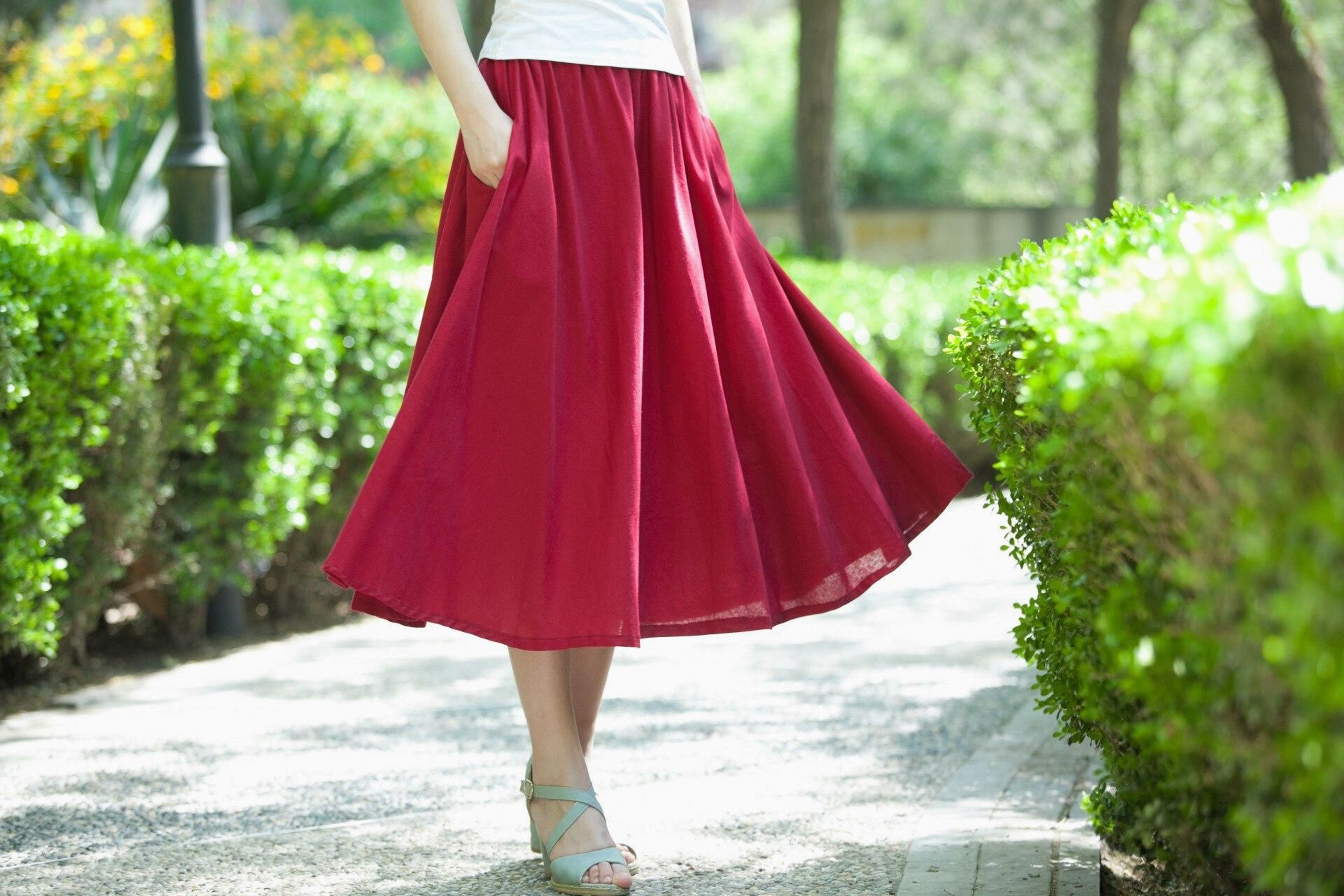 skirts in pakistan