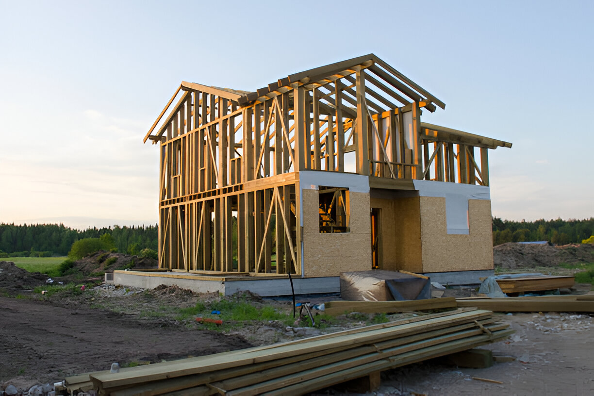 The Complete Guide to Construction Framing: Techniques and Materials