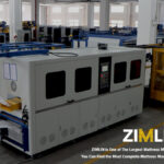 zimlin mattress machinery