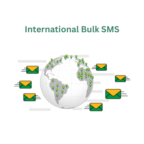 Benefits of International Bulk SMS for Educational Institutions