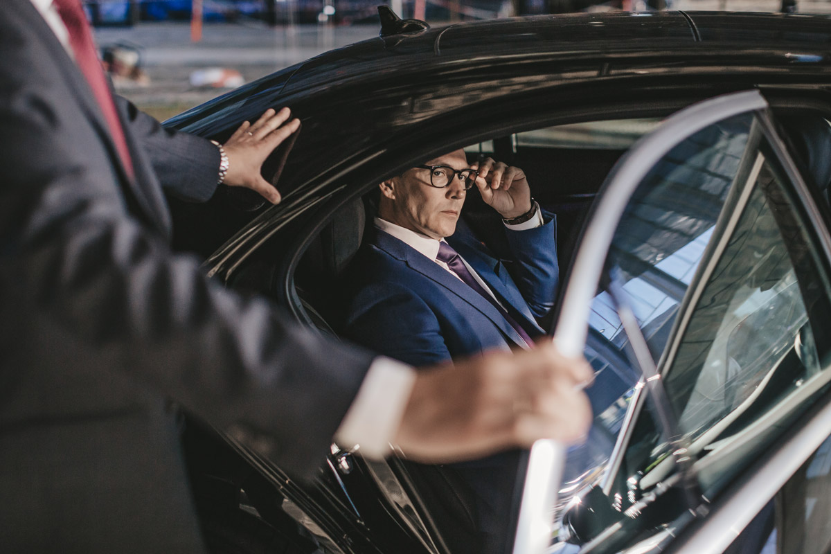 Private Car Service in New Hyde Park NY