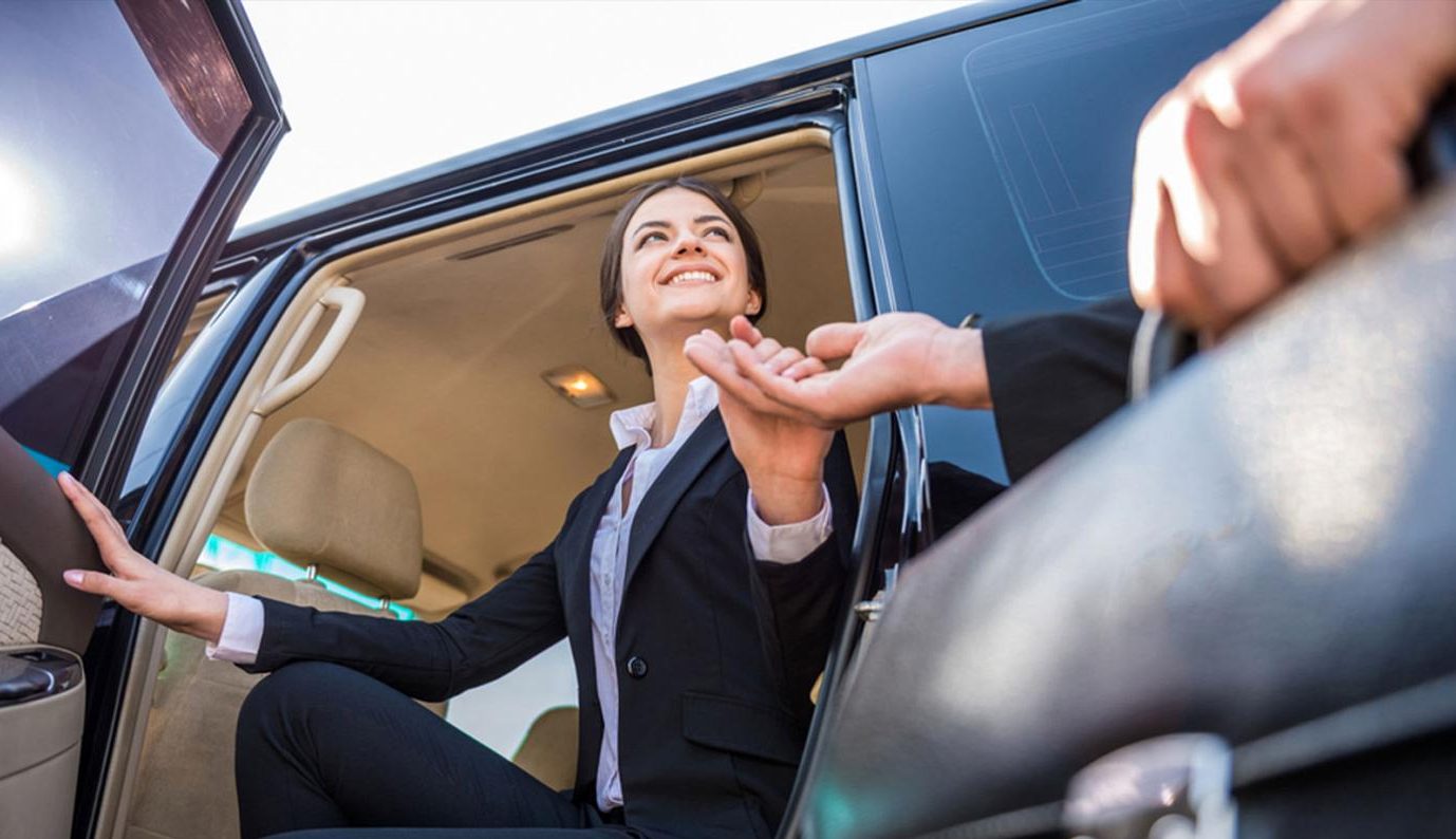 Private Car Service in New Hyde Park NY