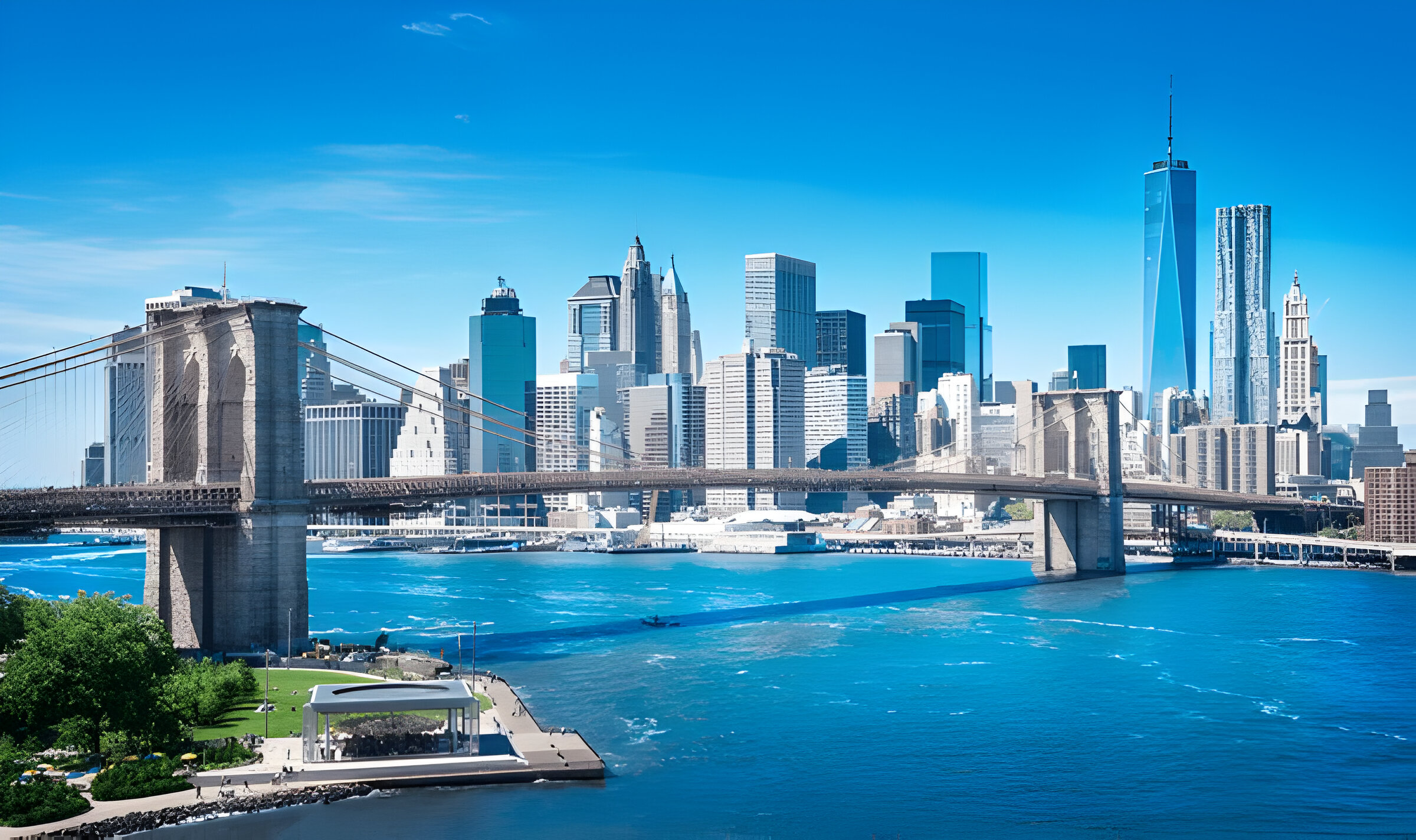 Web Development Company in New York