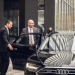 Hourly Charter Service Durham NC