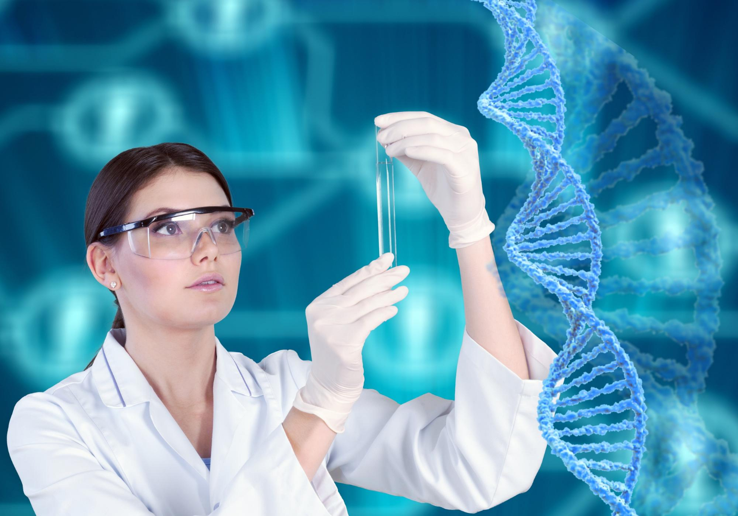 The 7 Benefits of Food Intolerance Testing