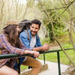 Adventures For Couples In Honeymoon Resorts In Wayanad