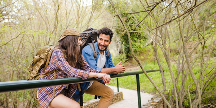 Adventures For Couples In Honeymoon Resorts In Wayanad