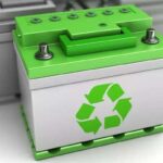Battery Recycling Plant