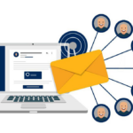 Bulk email