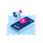 Automated voice call service in india