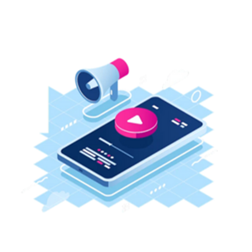 Automated voice call service in india