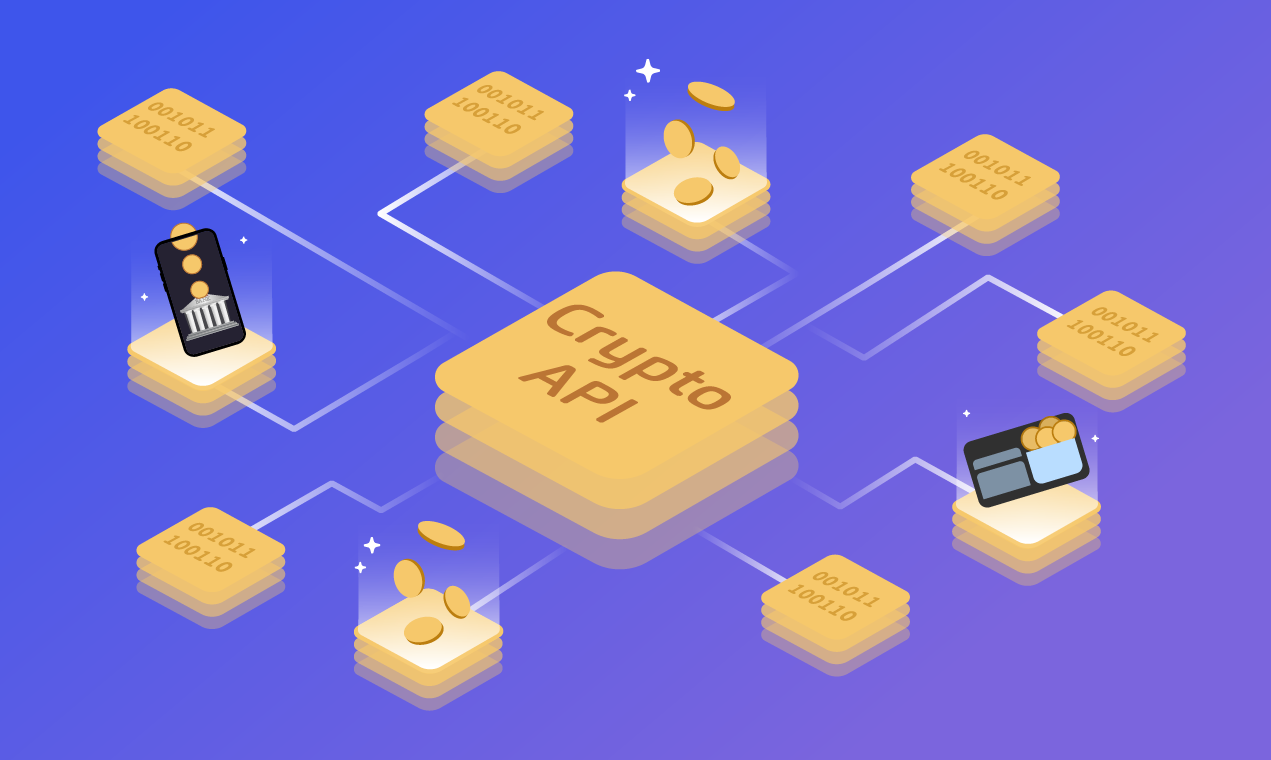 The Role of Real-Time Cryptocurrency Data in High-Frequency Trading