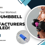 Dumbbell Grips Manufacturer
