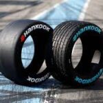 Hankook tyres