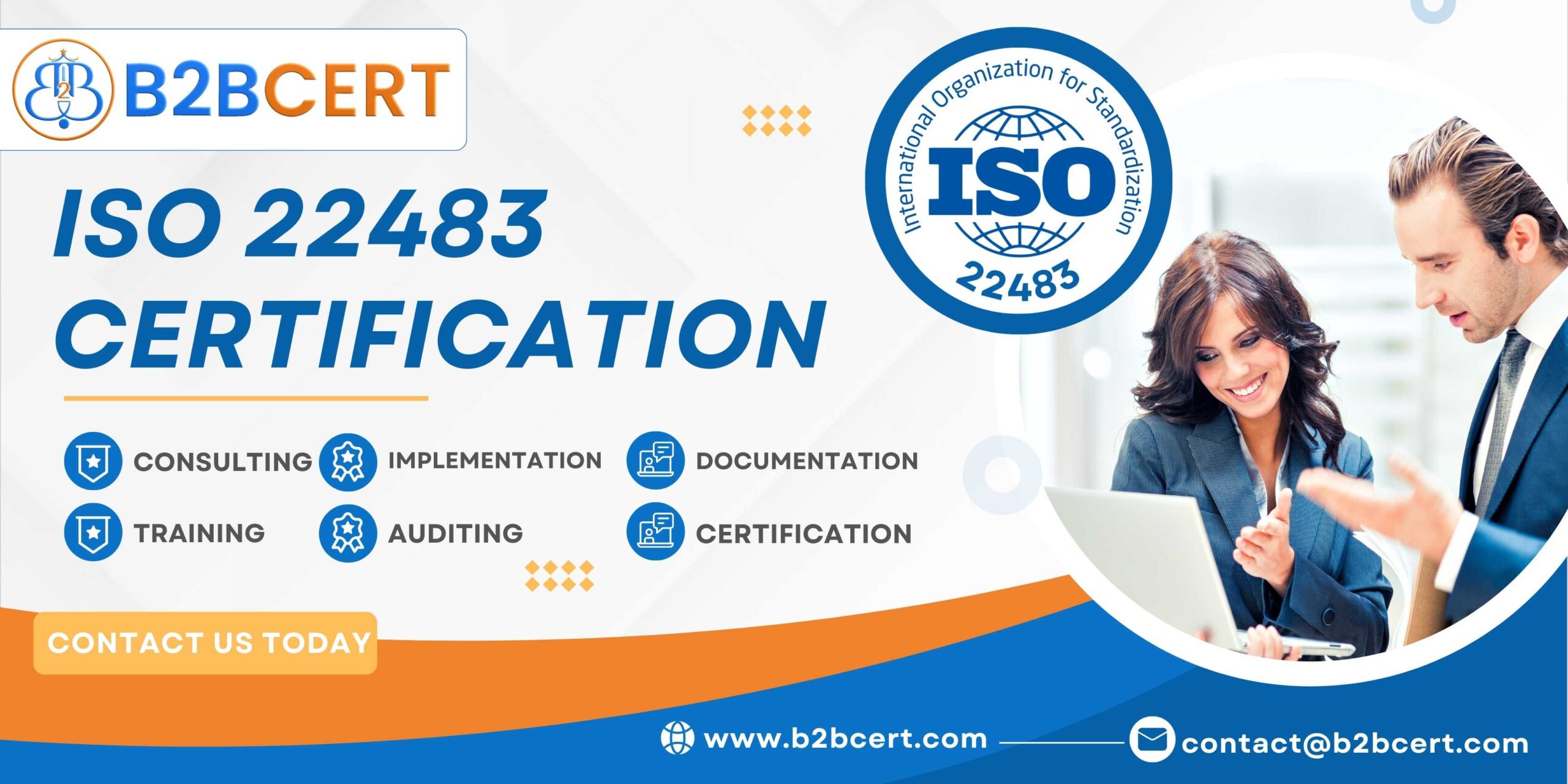 ISO 22483 Certification in Botswana: Elevating Tourism Servi