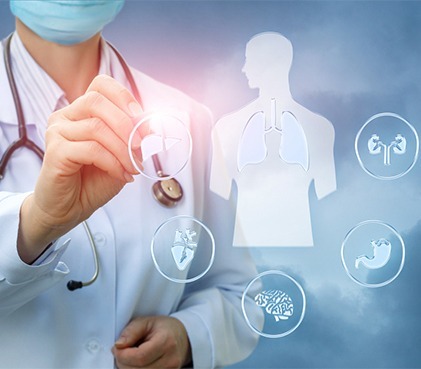 Finding the Best Internal Medicine Doctor Near Me