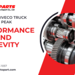 Iveco Truck Parts