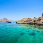 Musandam Dibba from Dubai