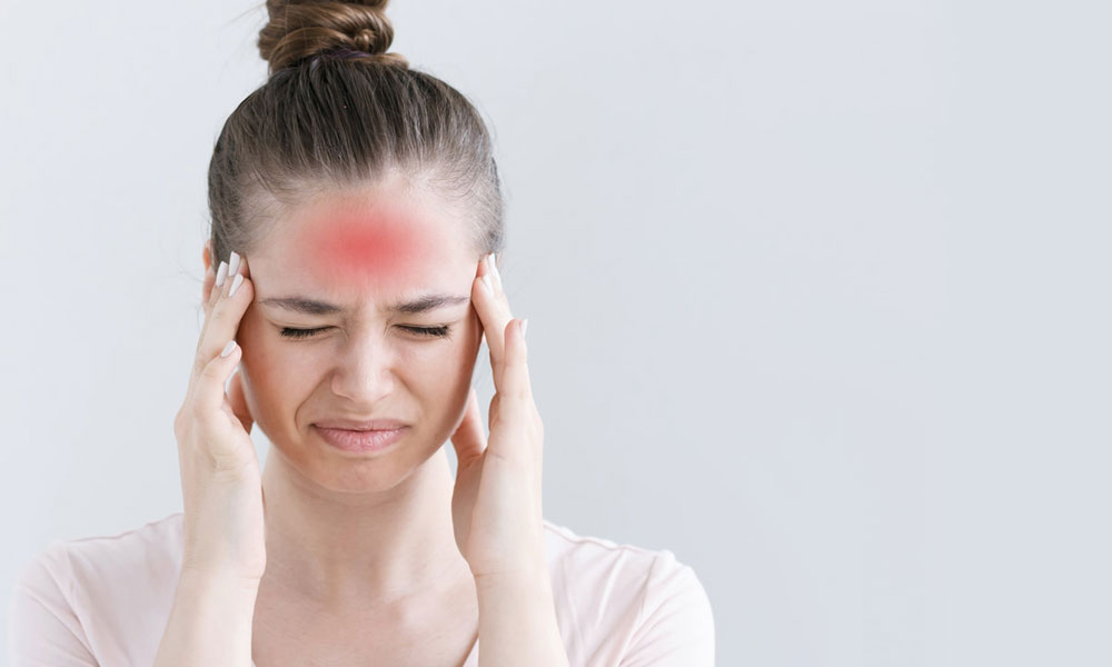 Finding Relief from Migraines in Delhi