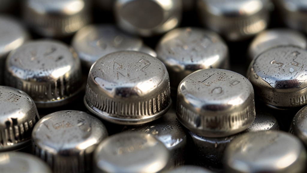 Nickel Prices