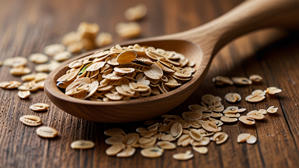 Oats Prices