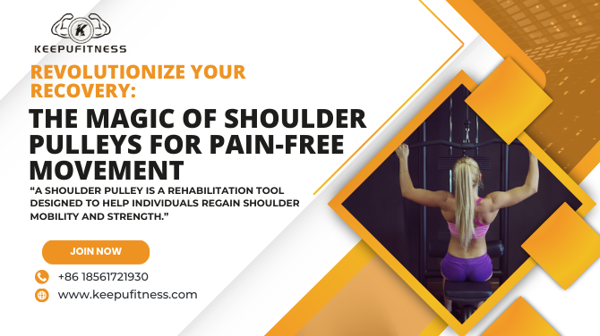 Shoulder Pulley