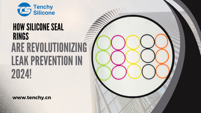 Silicone Seal Ring