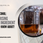 Stearyl Alcohol
