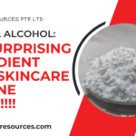 Stearyl Alcohol