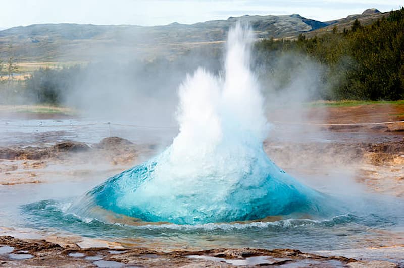 8 Most Famous Landmarks in Iceland