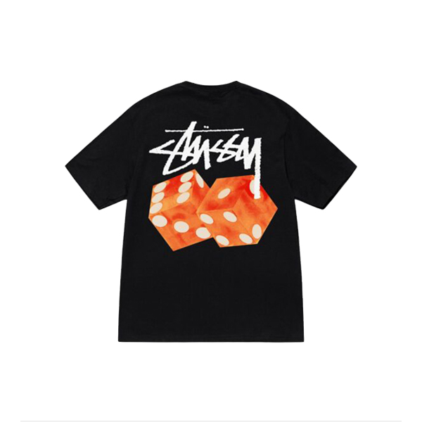 Stussy Camiseta