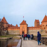places to visit in Lithuania