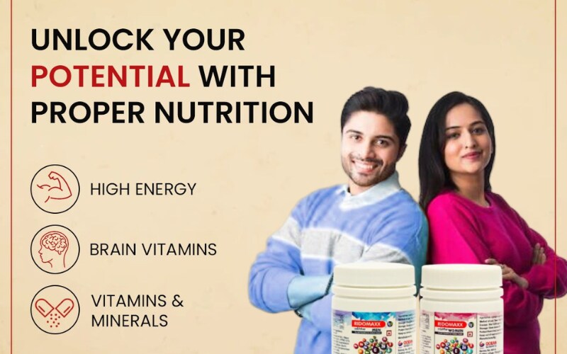 The Impact of Multivitamins on Athletic Performance: Enhanci
