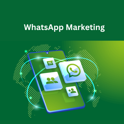 whatsapp marketing service provider in india