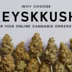 Why Choose KeysKush for Your Online Cannabis Orders?