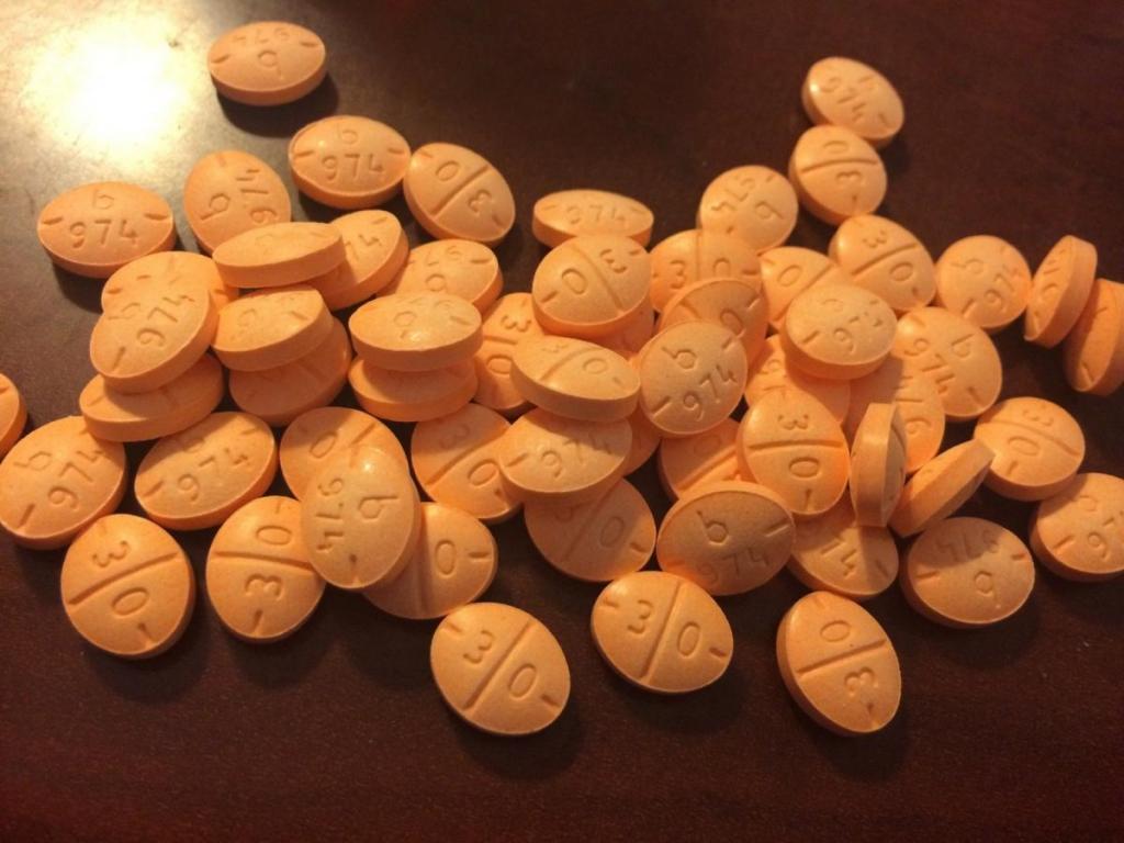 Swift Solutions for Busy Lives Discovering Adderall Online with Next Day Shipping