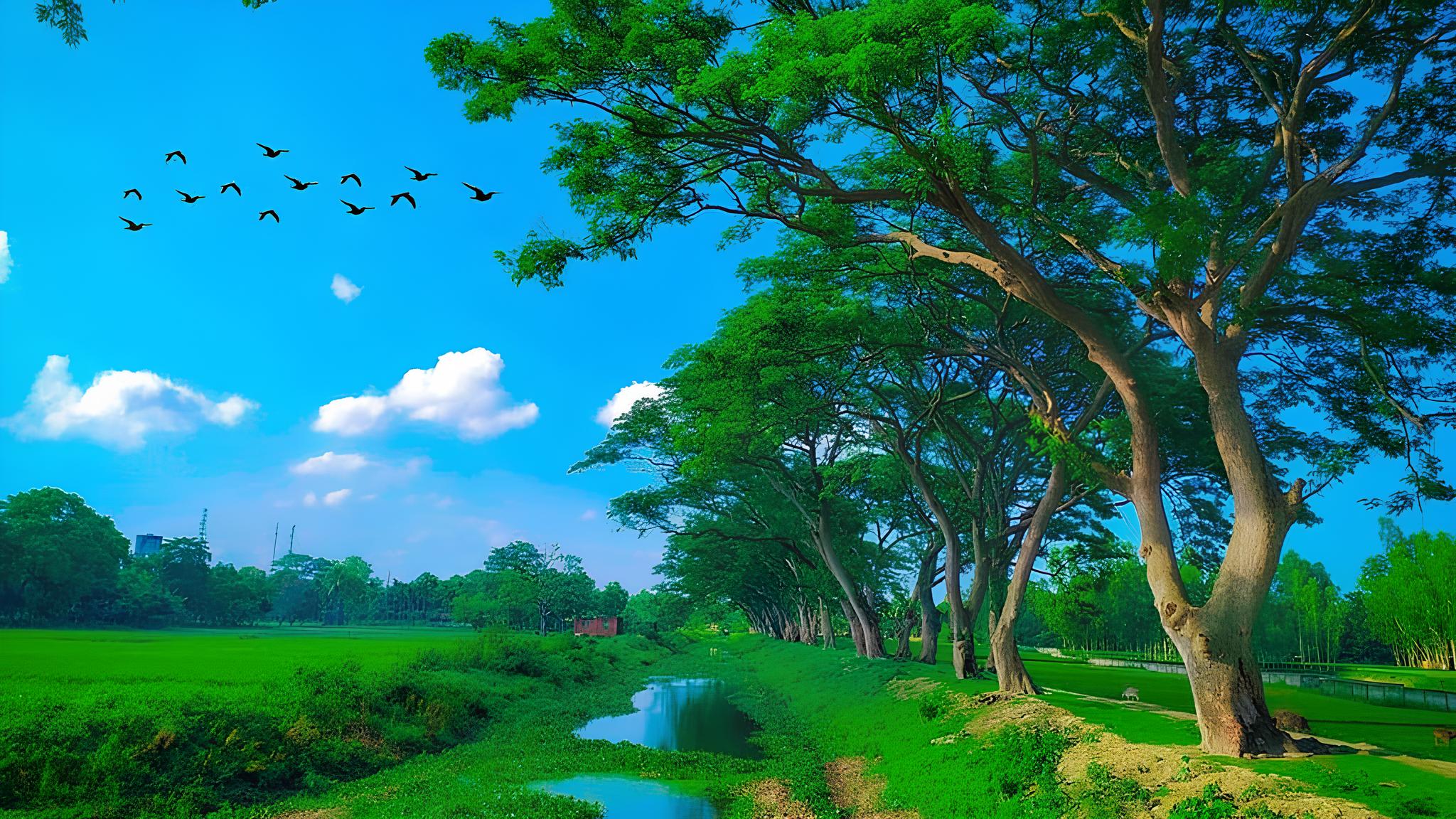 Must-Visit Places on Your First Trip to Bangladesh