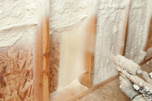 closed cell insulation