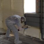 closed cell insulation